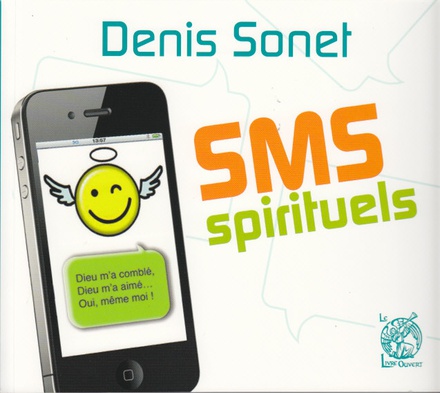 SMS SPIRITUEL