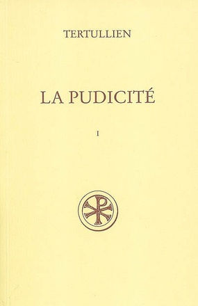 SC 394 LA PUDICITE, I