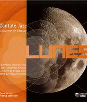 LUNES - CD