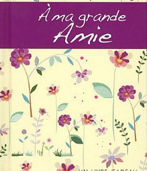 A MA GRANDE AMIE