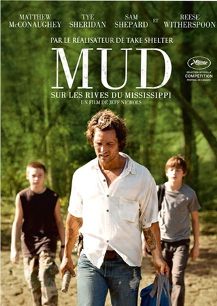 MUD DVD