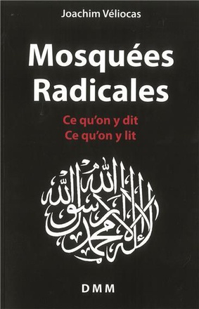 MOSQUEES RADICALES - CE QUON Y DIT, CE QUON Y LIT