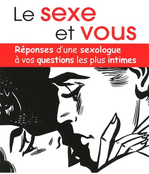 LE SEXE ET VOUS