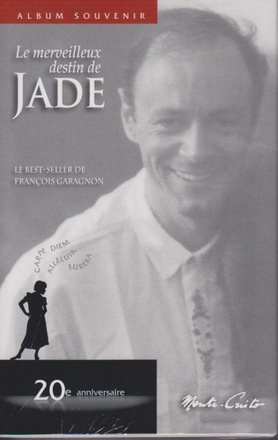 LE MERVEILLEUX DESTIN DE JADE - ALBUM SOUVENIR DPTS NDSP