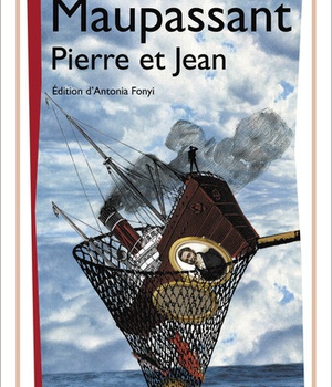 PIERRE ET JEAN
