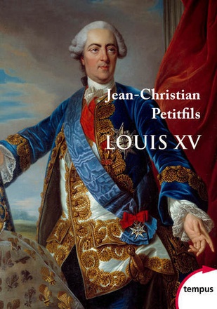 LOUIS XV