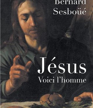 JESUS, VOICI L'HOMME
