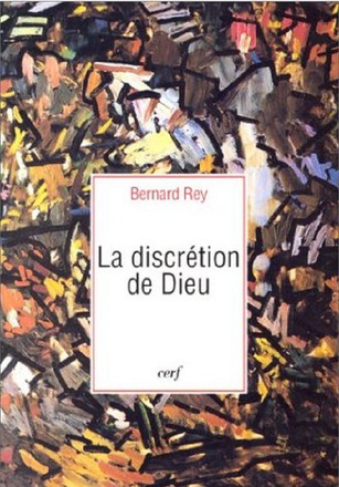 LA DISCRETION DE DIEU