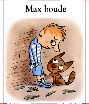 N 101 MAX BOUDE