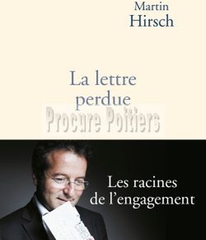 LA LETTRE PERDUE