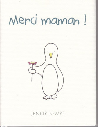 MERCI MAMAN !