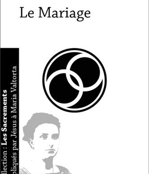 LE MARIAGE - L195
