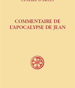SC 636 COMMENTAIRE DE L'APOCALYPSE DE JEAN