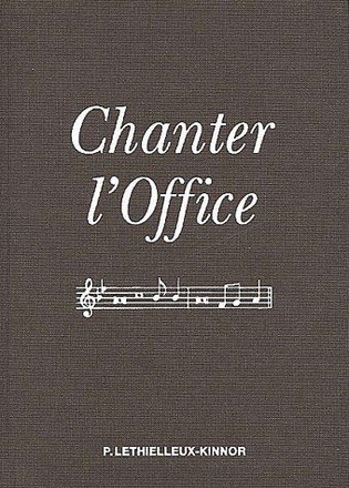 CHANTER L'OFFICE