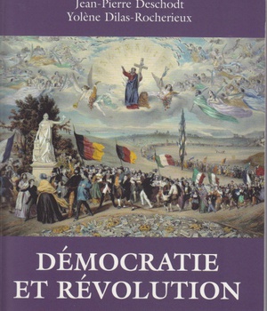 DEMOCRATIE ET REVOLUTION