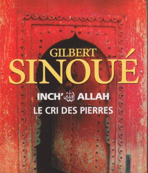 INCH'ALLAH - VOL02 - LE CRI DES PIERRES