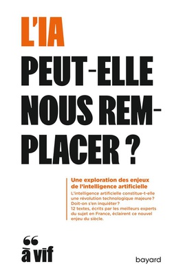 L'IA PEUT-ELLE NOUS REMPLACER ? - UNE EXPLORATION DES ENJEUX DE L'INTELLIGENCE ARTIFICIELLE