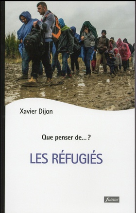 LES REFUGIES