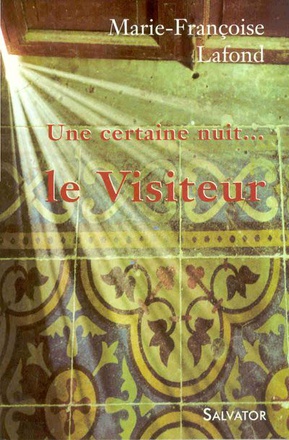 UNE CERTAINE NUIT - LE VISITEUR