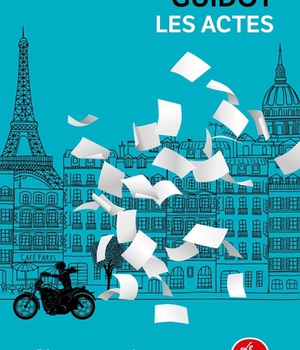 LES ACTES