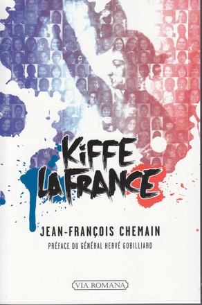 KIFFE LA FRANCE