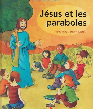 JESUS ET LES PARABOLES