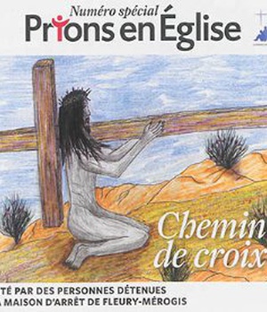 CHEMIN DE CROIX DETENUS