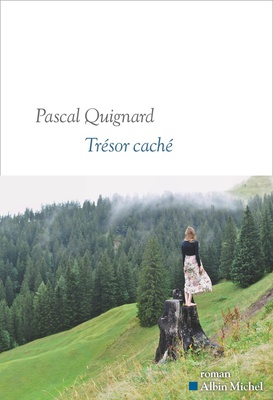 TRESOR CACHE