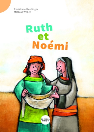 RUTH ET NOEMI