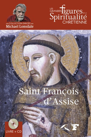 SAINT FRANCOIS D'ASSISE - VOL01