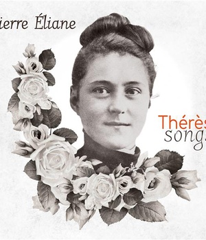 THERESE SONGS - AUDIO CD