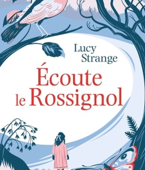 ECOUTE LE ROSSIGNOL