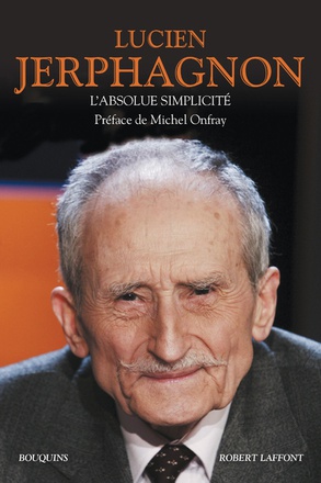 L'ABSOLUE SIMPLICITE