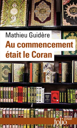 AU COMMENCEMENT ETAIT LE CORAN