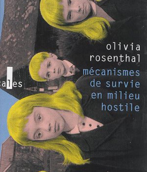 MECANISMES DE SURVIE EN MILIEU HOSTILE