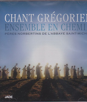 ENSEMBLE EN CHEMIN - CD