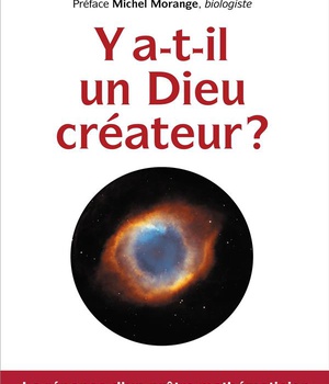 Y-A-T-IL UN DIEU CREATEUR