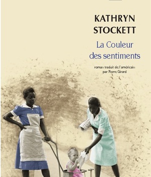 LA COULEUR DES SENTIMENTS