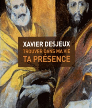 TROUVER DANS MA VIE TA PRESENCE