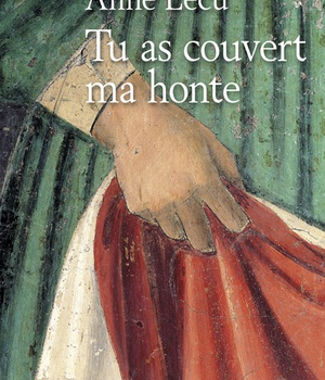 TU AS COUVERT MA HONTE