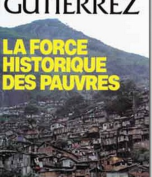 LA FORCE HISTORIQUE DES PAUVRES