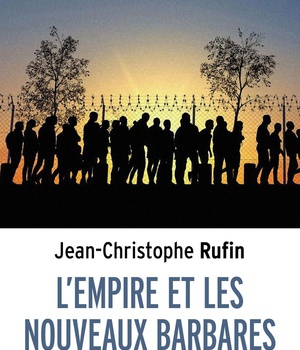 L'EMPIRE ET LES NOUVEAUX BARBARES