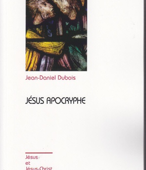 JESUS APOCRYPHE N99