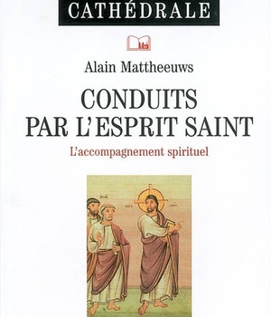CONDUITS PAR L'ESPRIT SAINT