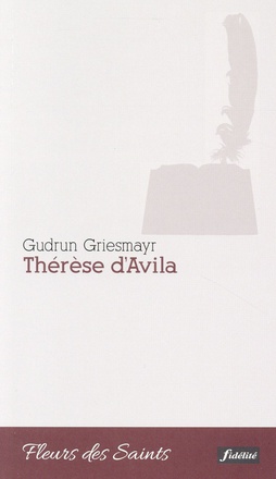 THERESE D'AVILA