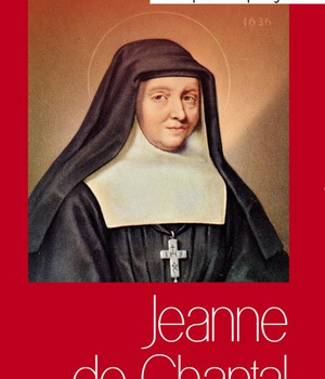 JEANNE DE CHANTAL