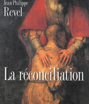 LA RECONCILIATION