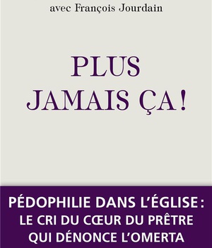 PLUS JAMAIS CA