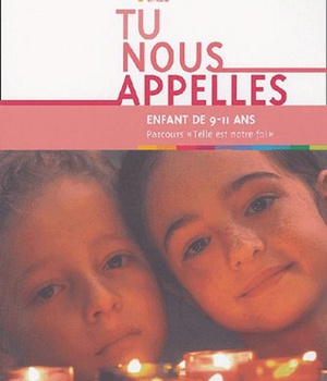 TU NOUS APPELLES - LIVRE ENFANT - POUR LES ENFANTS DE 9-11 ANS