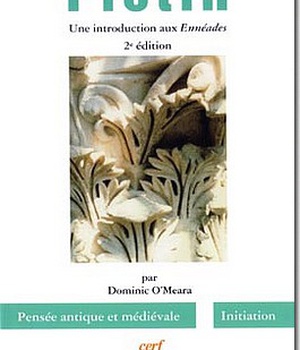 PLOTIN. UNE INTRODUCTION AUX ENNEADES